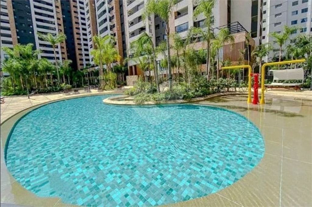 Apartamento à venda no Brás 