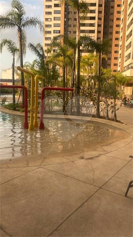 Apartamento à venda no Brás 