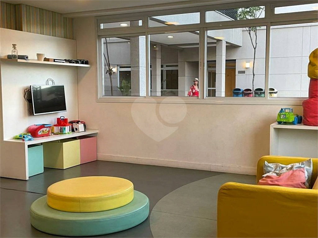 Apartamento à venda no Brás 