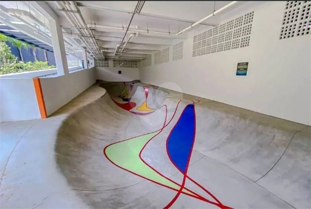 Apartamento à venda no Brás 