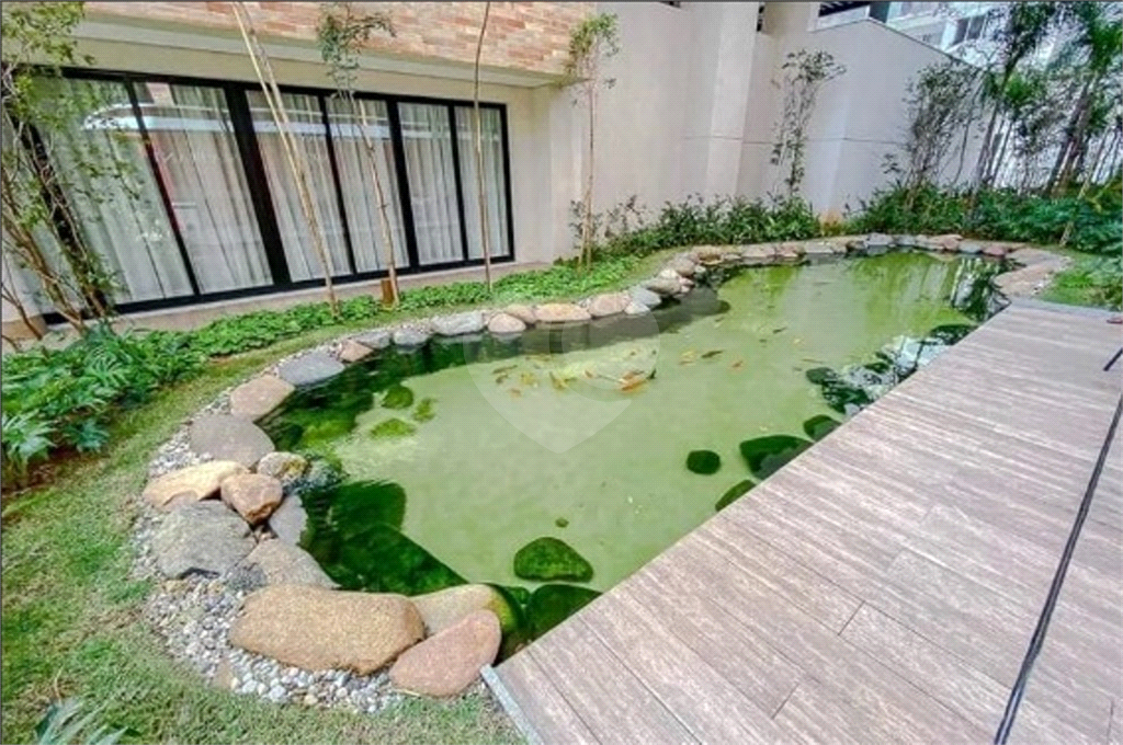 Apartamento à venda no Brás 
