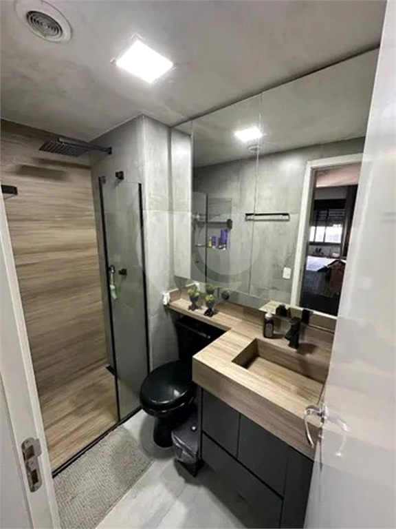 Apartamento à venda no Brás 