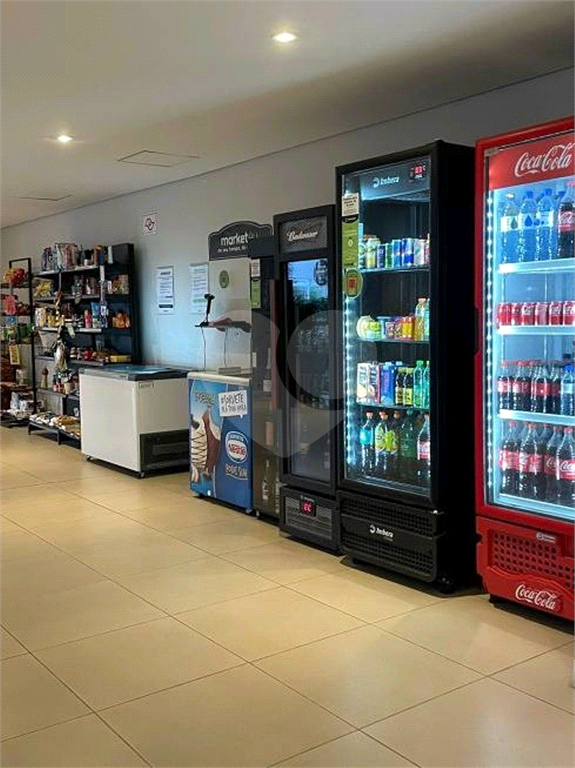 Apartamento à venda no Brás 