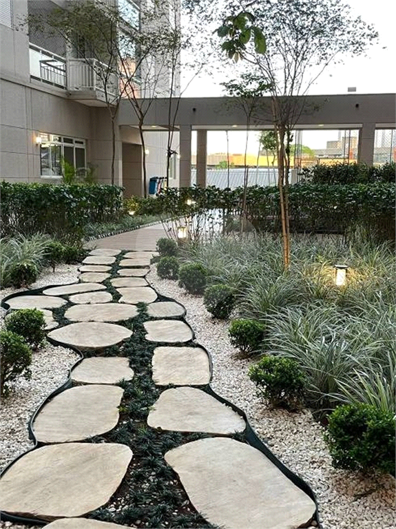 Apartamento à venda no Brás 