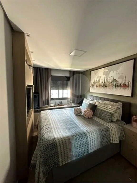 Apartamento à venda no Brás 