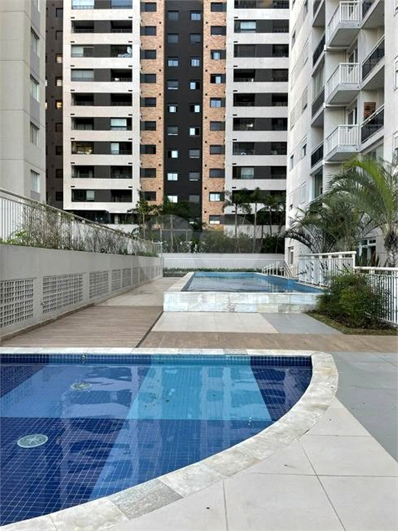 Apartamento à venda no Brás 