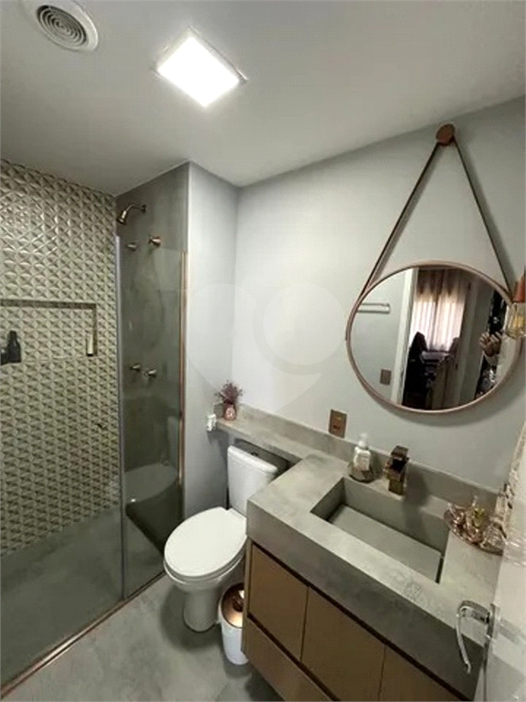 Apartamento à venda no Brás 