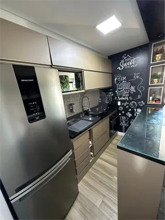 Apartamento à venda no Brás 