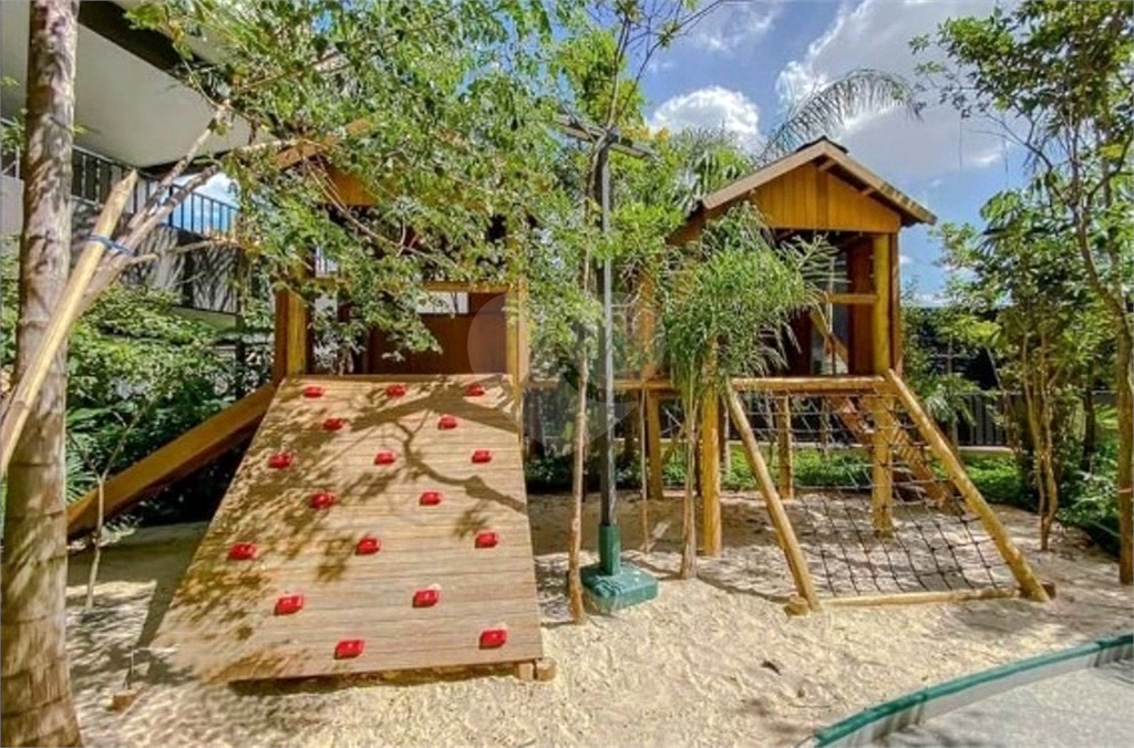 Apartamento à venda no Brás 
