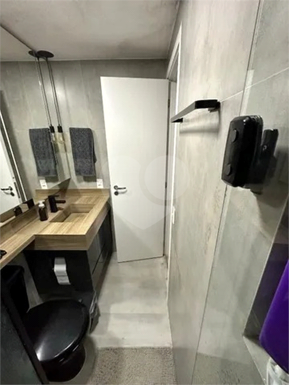 Apartamento à venda no Brás 