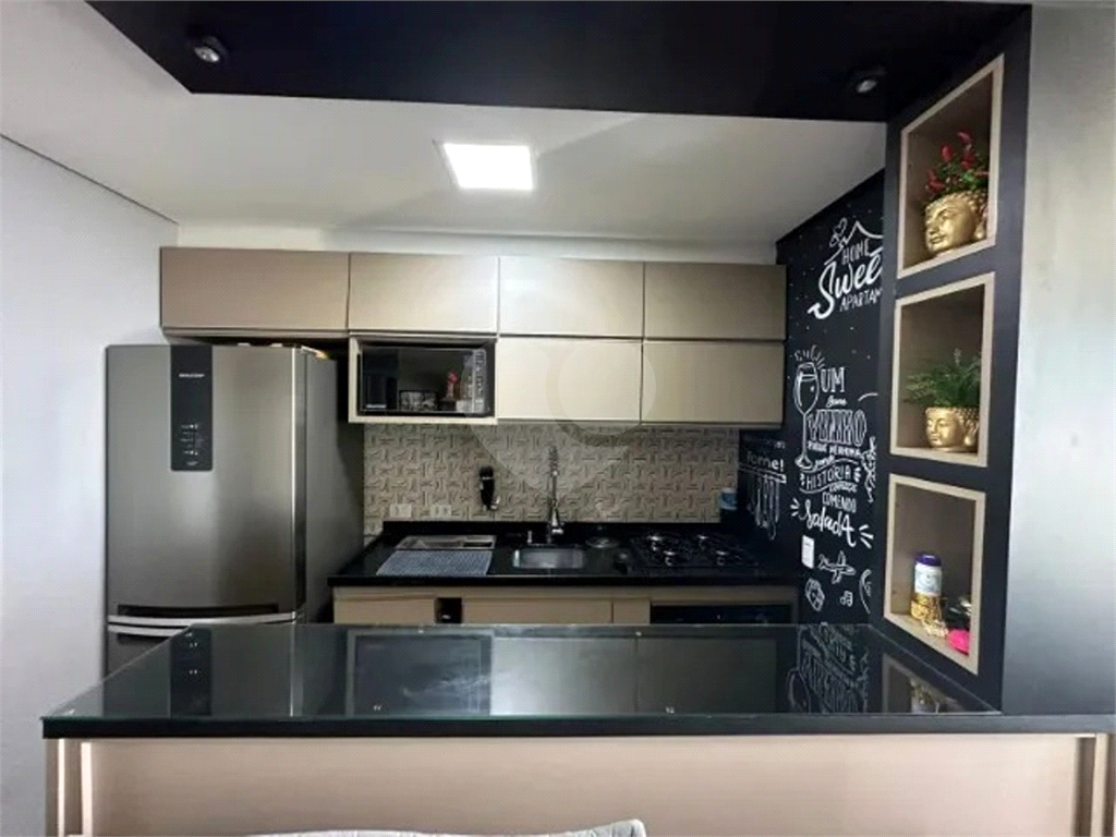 Apartamento à venda no Brás 