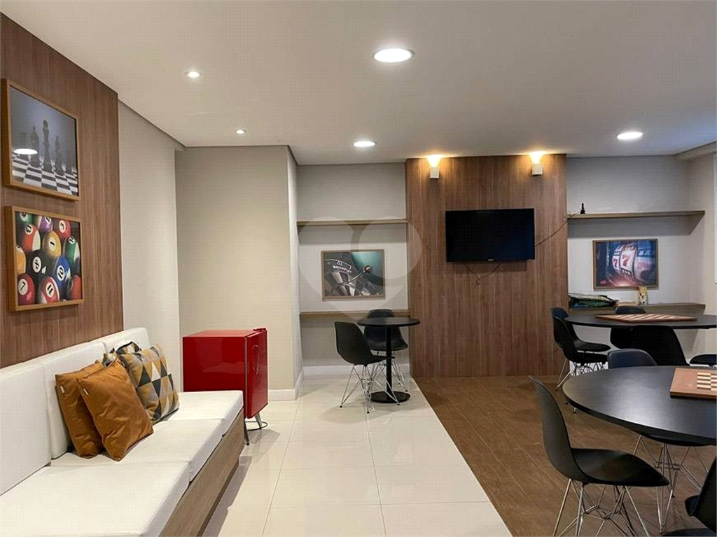 Apartamento à venda no Brás 