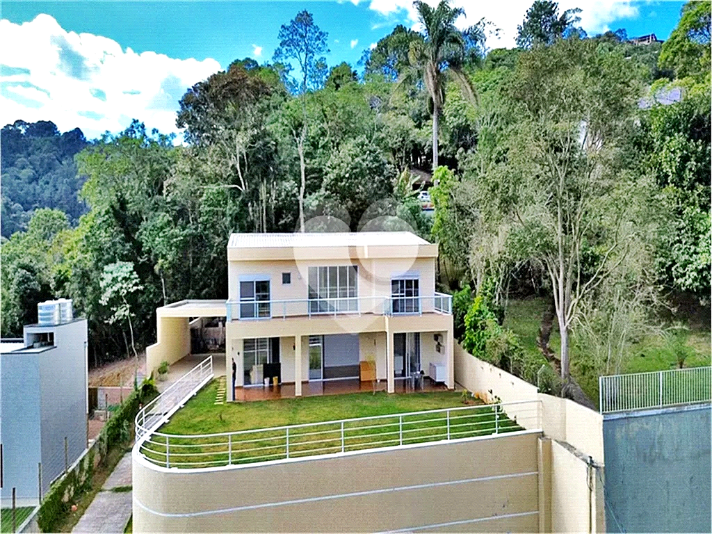 Casa de Condomínio à venda com 4 quartos, 400m² - Foto 8