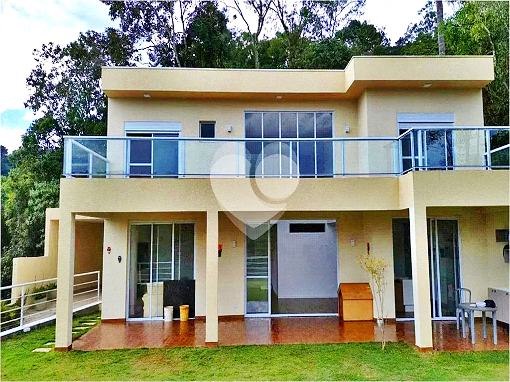 Casa de Condomínio à venda com 4 quartos, 400m² - Foto 14