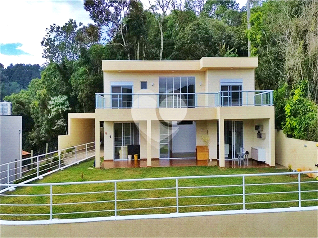 Casa de Condomínio à venda com 4 quartos, 400m² - Foto 10