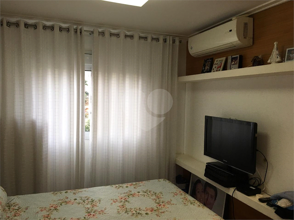 Apartamento à venda com 3 quartos, 110m² - Foto 10