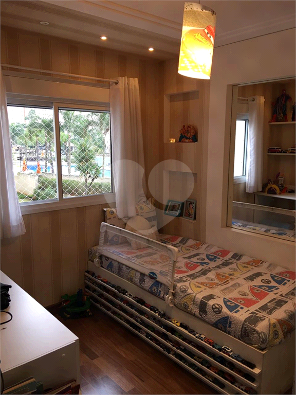 Apartamento à venda com 3 quartos, 110m² - Foto 13