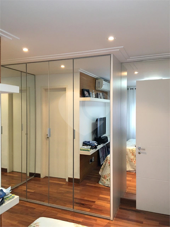 Apartamento à venda com 3 quartos, 110m² - Foto 12