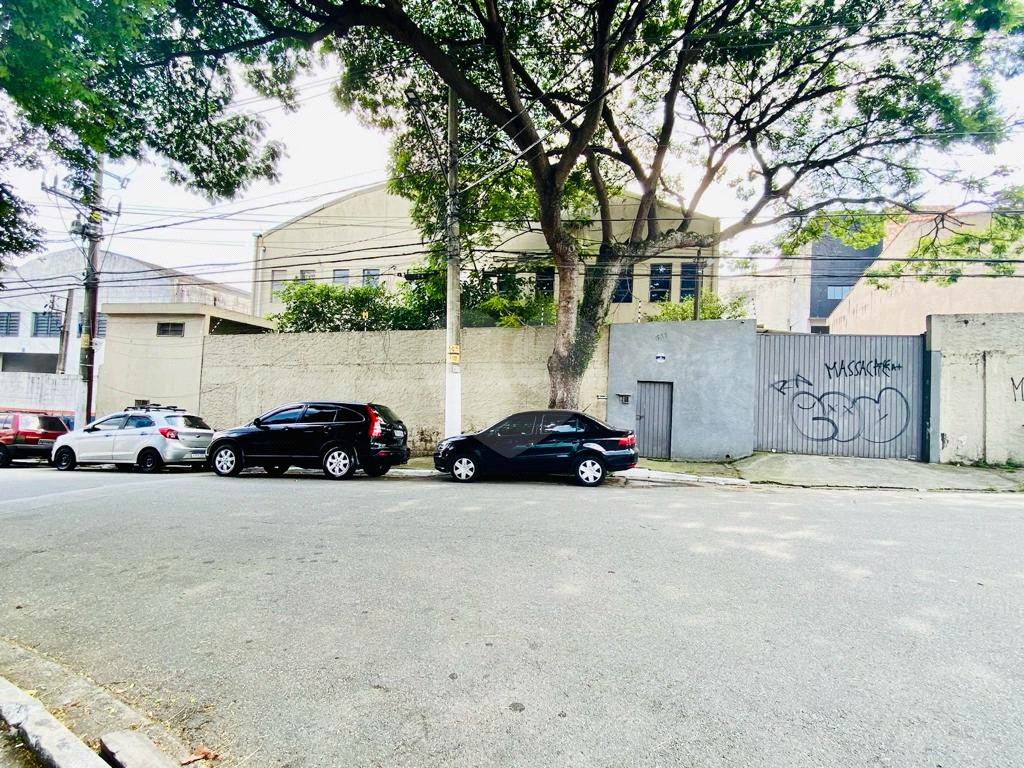 GALPÃO em CANGAÍBA