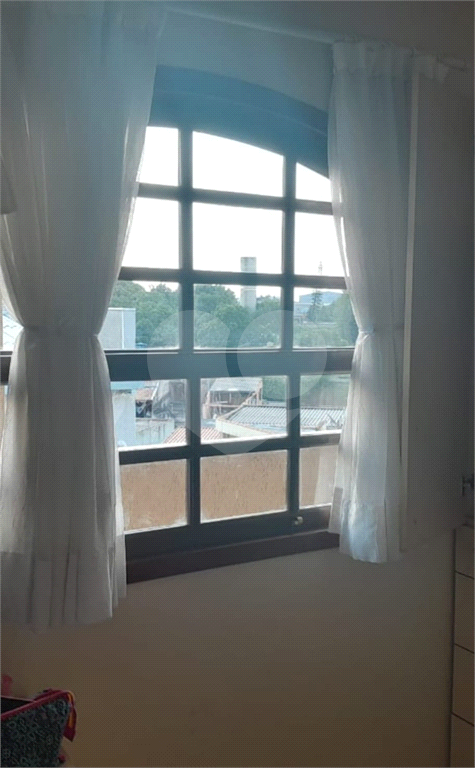 CASA TÉRREA em SAPOPEMBA