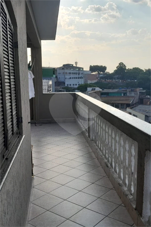 CASA TÉRREA em SAPOPEMBA