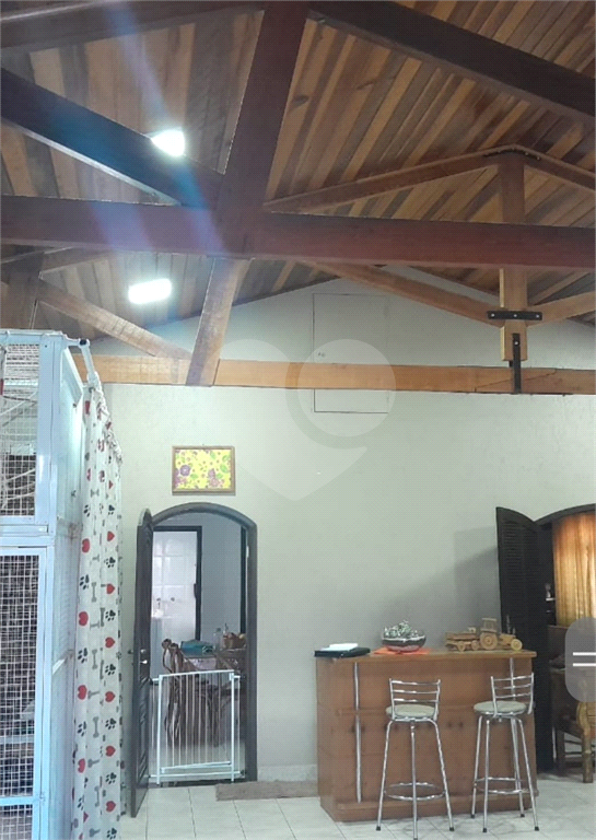 CASA TÉRREA em SAPOPEMBA