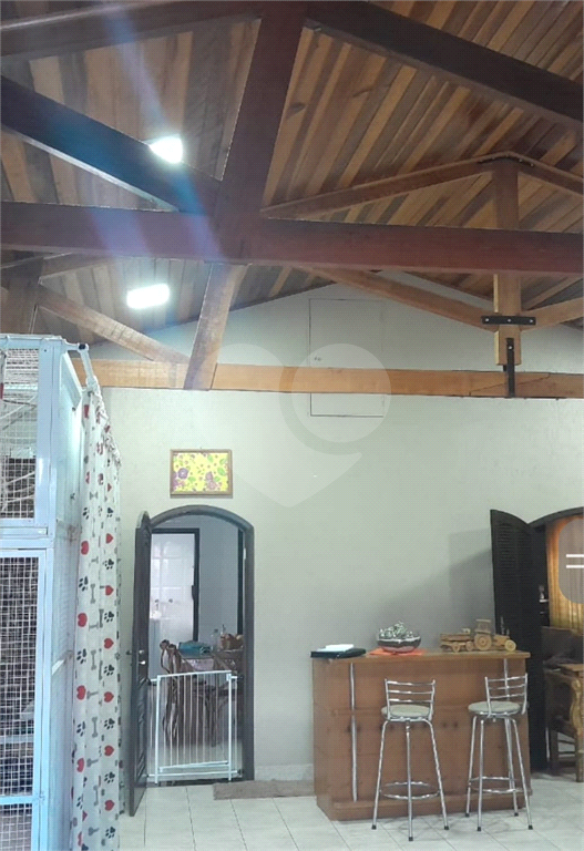 CASA TÉRREA em SAPOPEMBA