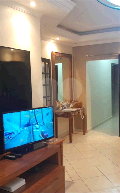 CASA TÉRREA em SAPOPEMBA
