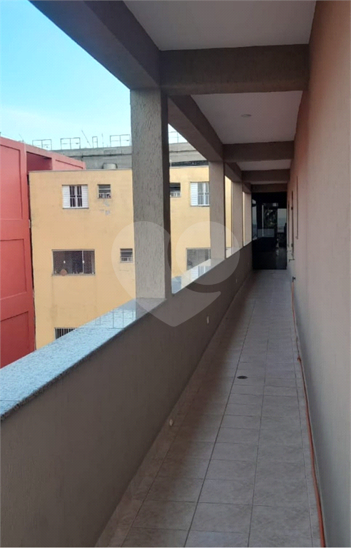CASA TÉRREA em SAPOPEMBA