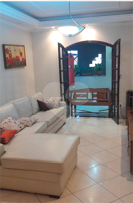 CASA TÉRREA em SAPOPEMBA