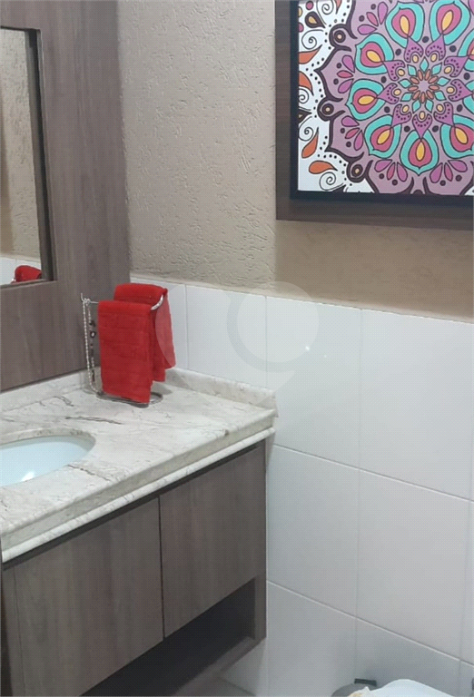 CASA TÉRREA em SAPOPEMBA