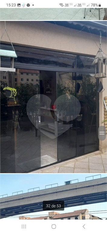 CASA TÉRREA em SAPOPEMBA