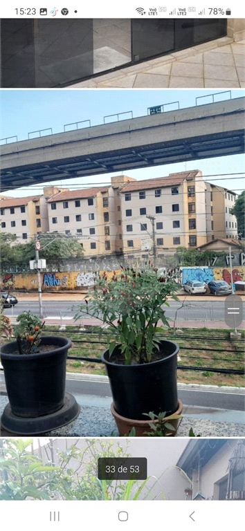 CASA TÉRREA em SAPOPEMBA