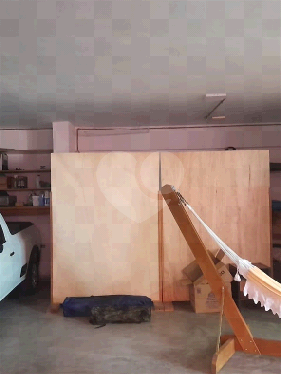 CASA TÉRREA em SAPOPEMBA