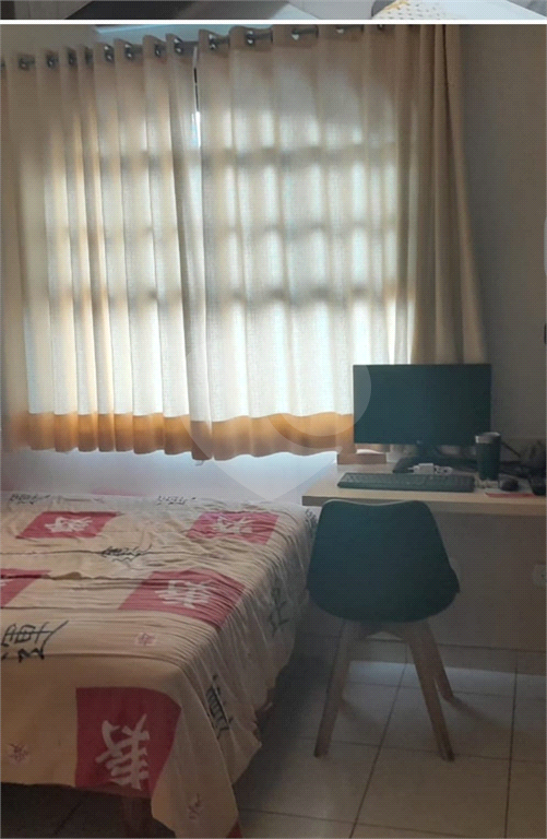 CASA TÉRREA em SAPOPEMBA
