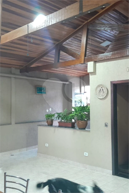 CASA TÉRREA em SAPOPEMBA