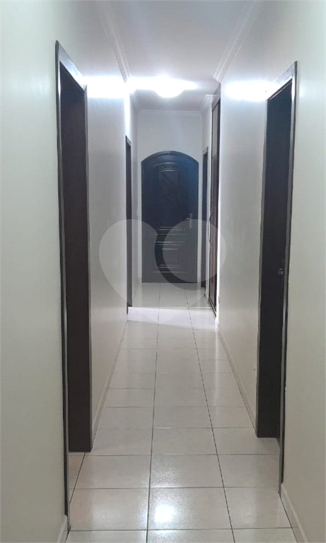 CASA TÉRREA em SAPOPEMBA