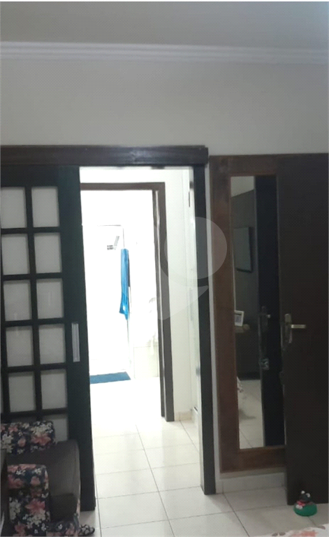 CASA TÉRREA em SAPOPEMBA