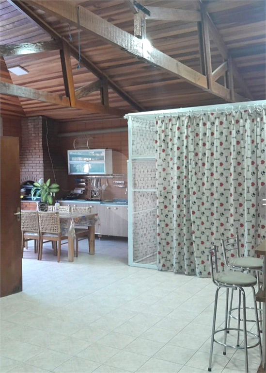 CASA TÉRREA em SAPOPEMBA