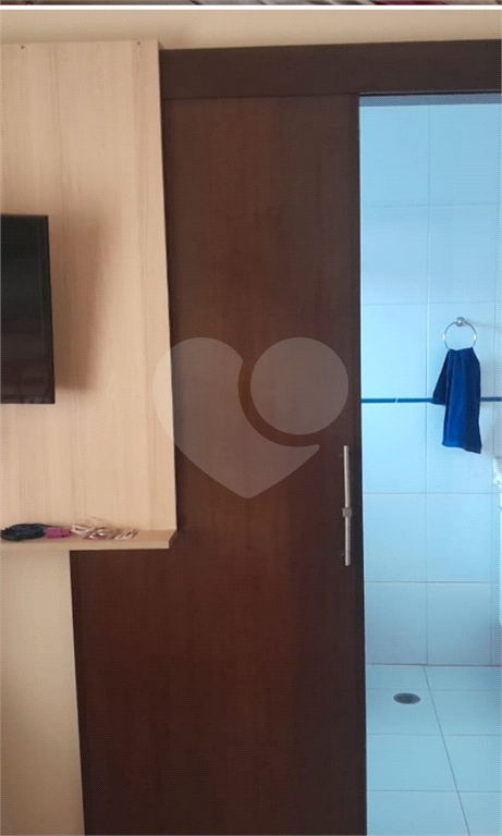 CASA TÉRREA em SAPOPEMBA