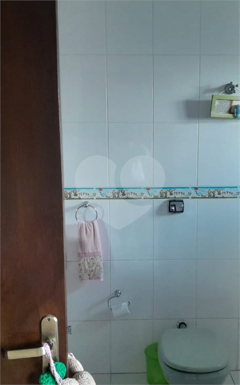 CASA TÉRREA em SAPOPEMBA