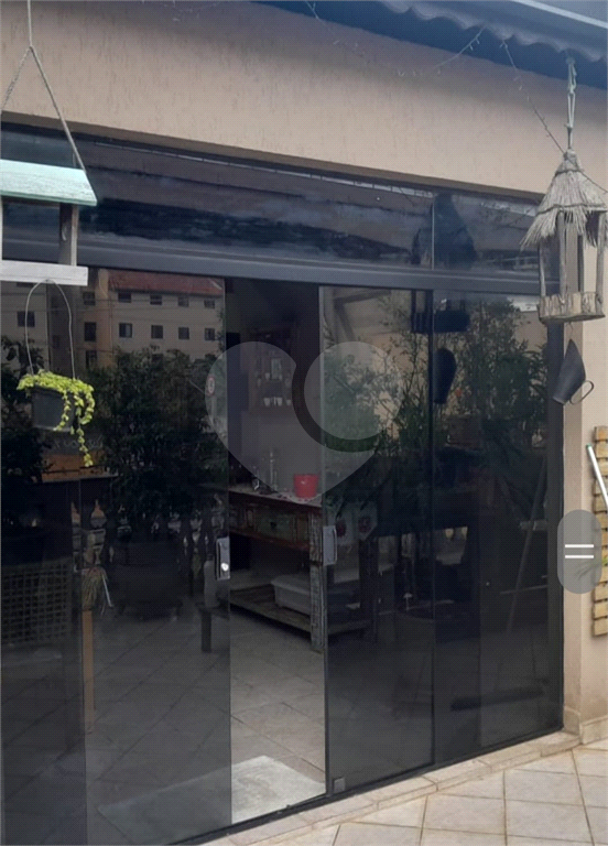 CASA TÉRREA em SAPOPEMBA