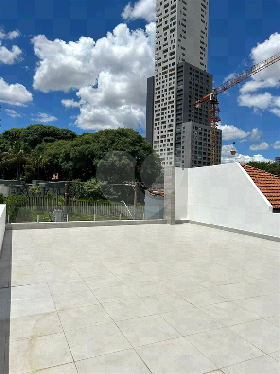 PRÉDIO INTEIRO em MOOCA