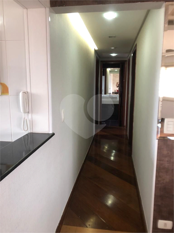 APARTAMENTO em VILA PRUDENTE