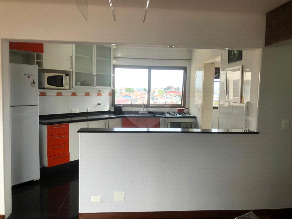 APARTAMENTO em VILA PRUDENTE