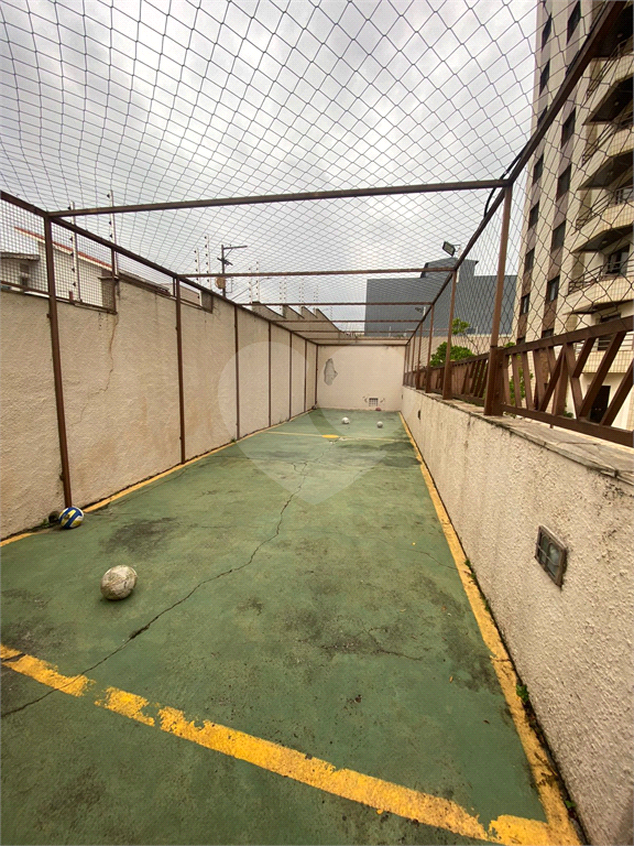 APARTAMENTO em VILA PRUDENTE
