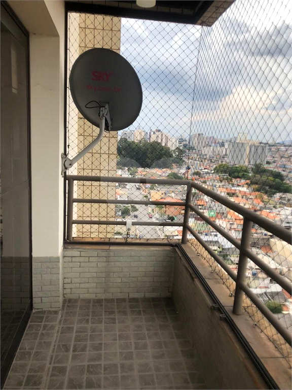 APARTAMENTO em VILA PRUDENTE