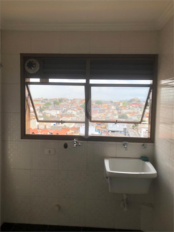APARTAMENTO em VILA PRUDENTE