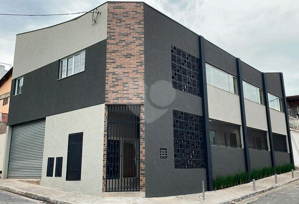 PRÉDIO INTEIRO em JARDIM ARICANDUVA
