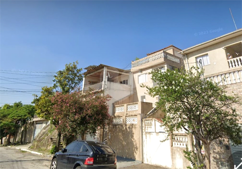 TERRENO em PENHA